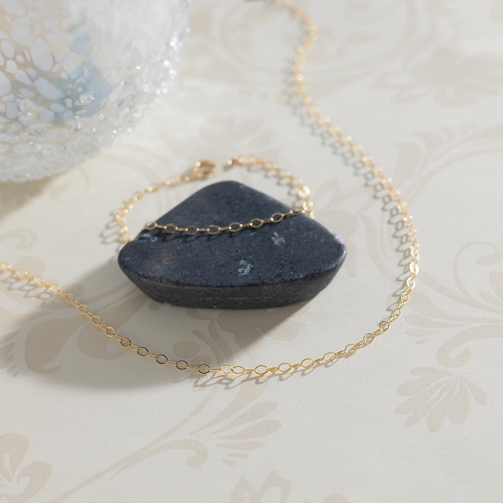 Karmel Chain Bracelet