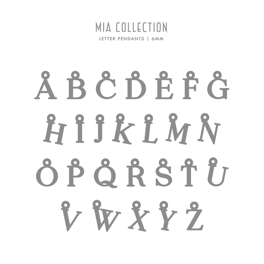 the upper and lower letters of the alphabet