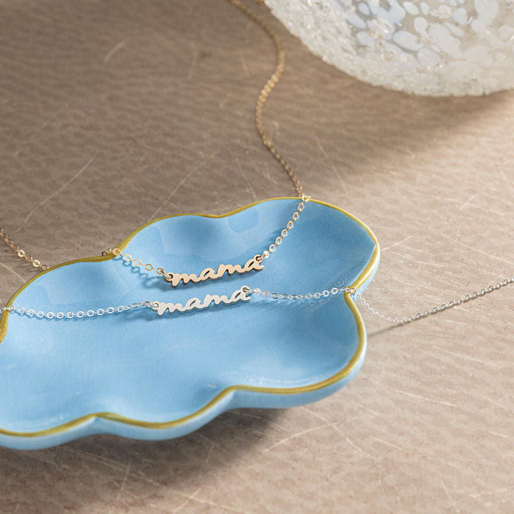 Mama Necklace