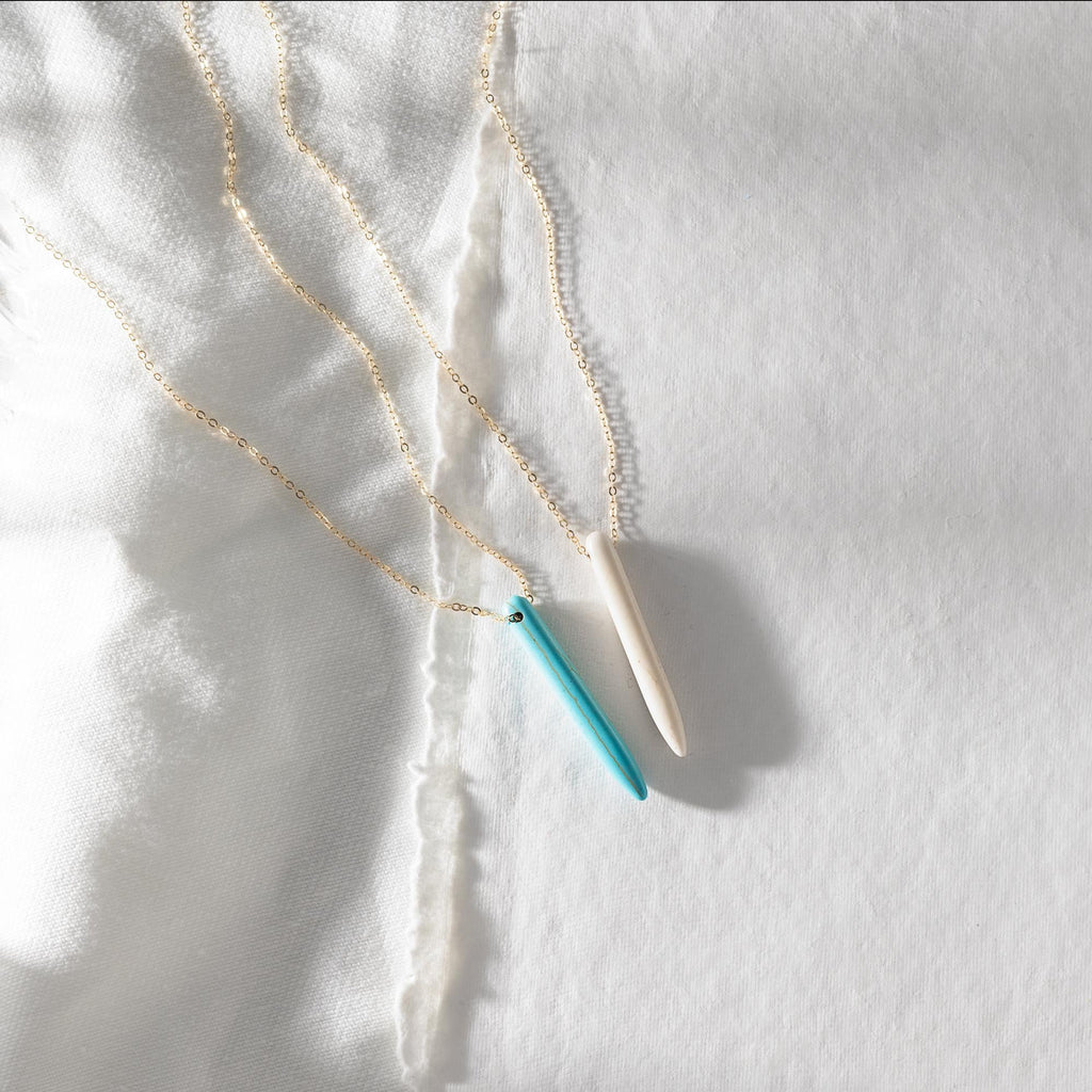 Jenn Necklace