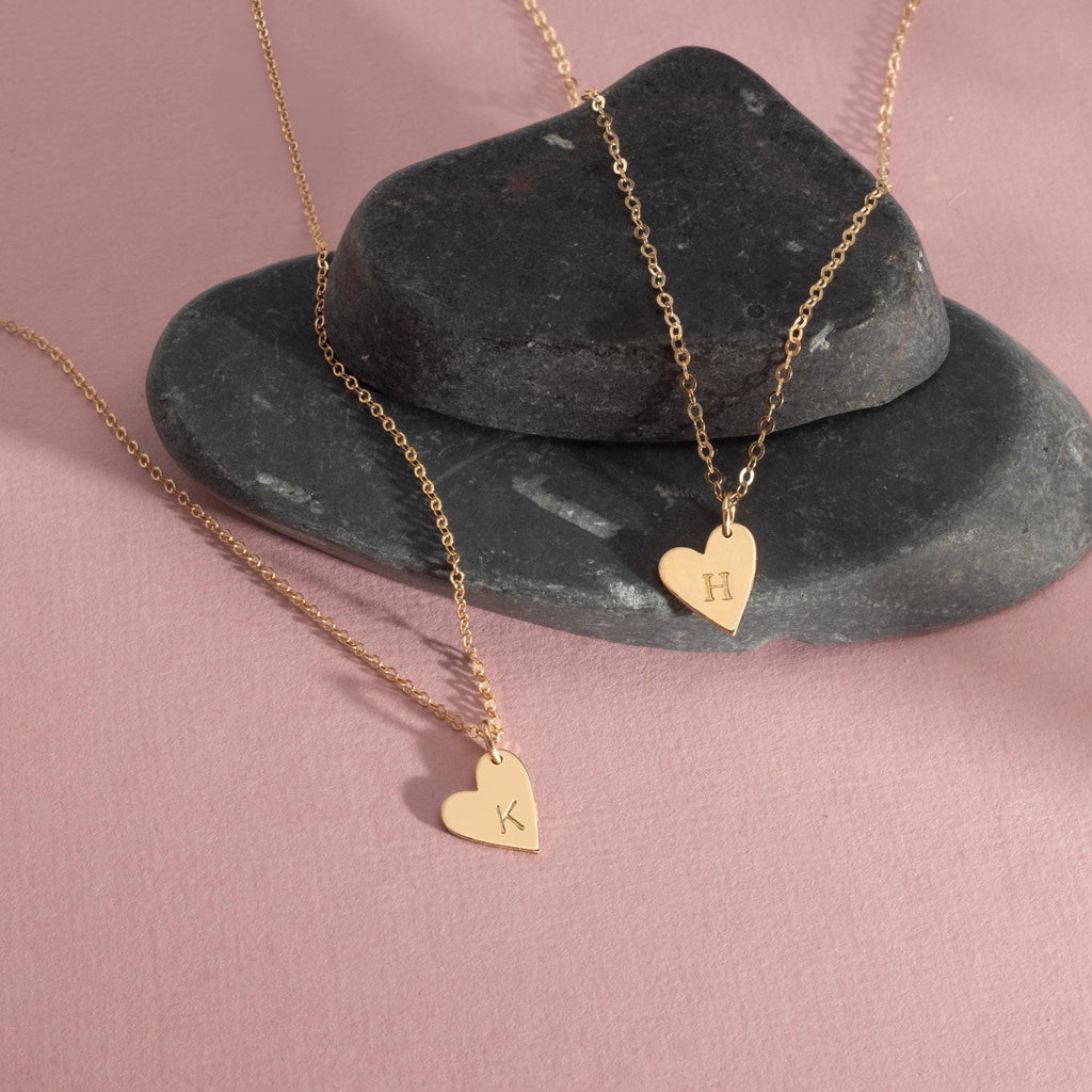 Heart Necklace