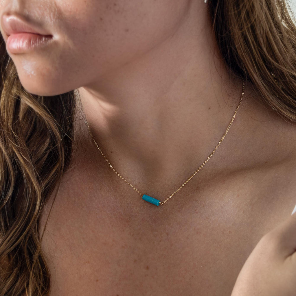 Turquoise Necklace