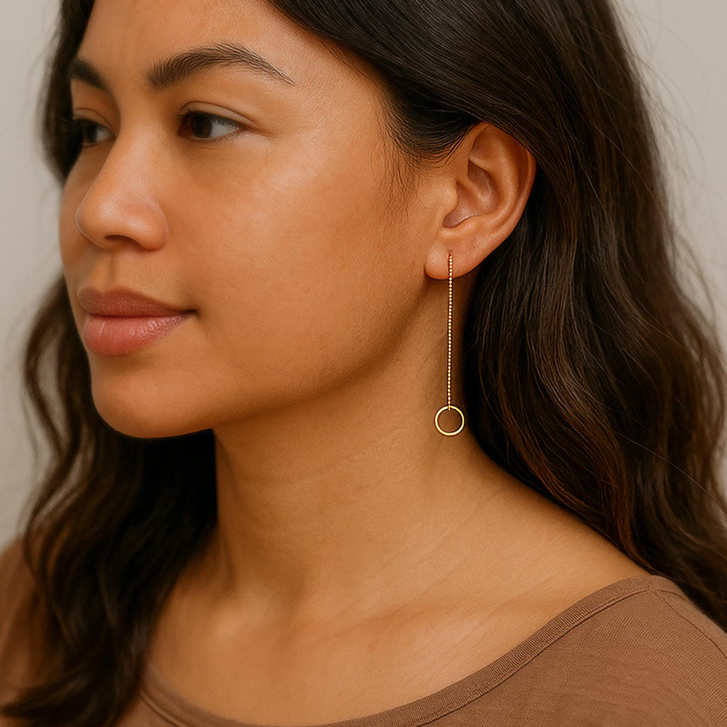 Katerina Earrings